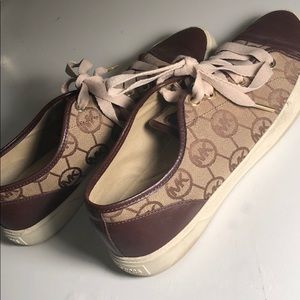 Michael Kors shoes